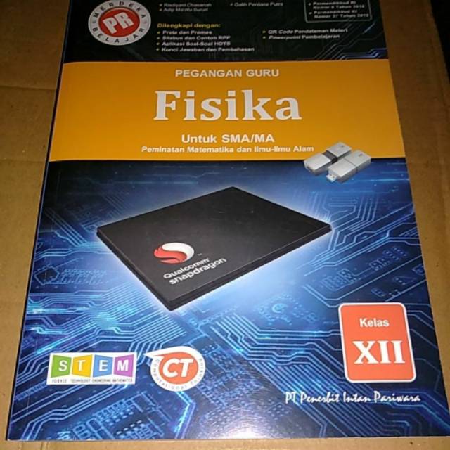 

PR PG FISIKA kelas 12