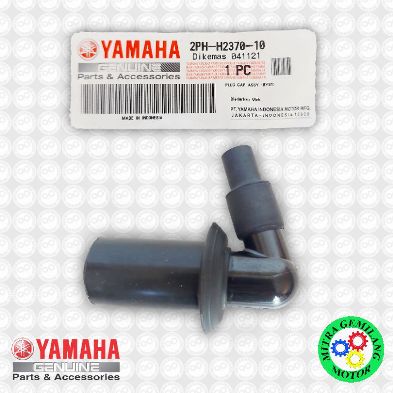 CANGLONG BUSI - KOP BUSI YAMAHA MIO M3 - MIO J ASLI