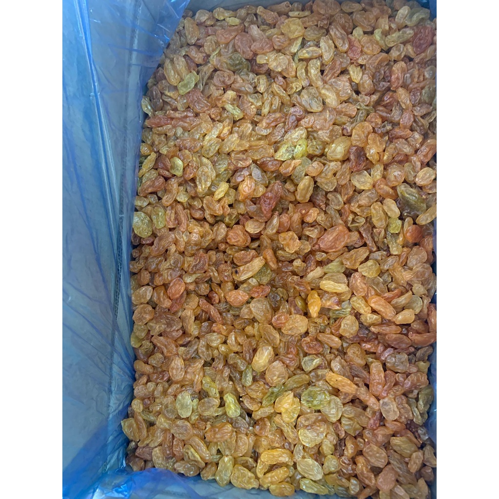 

Kismis Al Nabawi