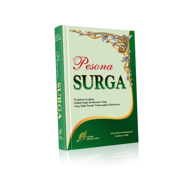 Pesona Surga