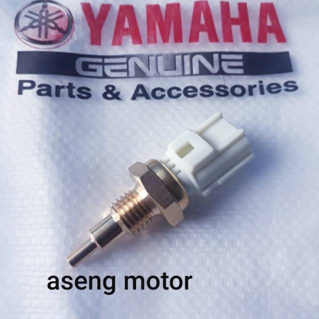 termostat vixion old sensor suhu radiator jupiter mx ori