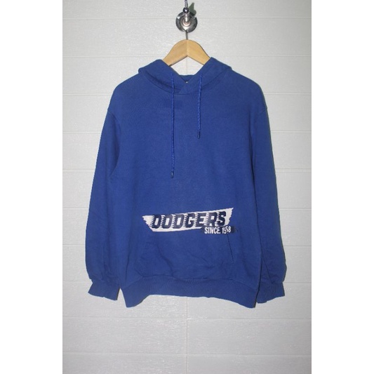 Hoodie MLB LA Dodgers second