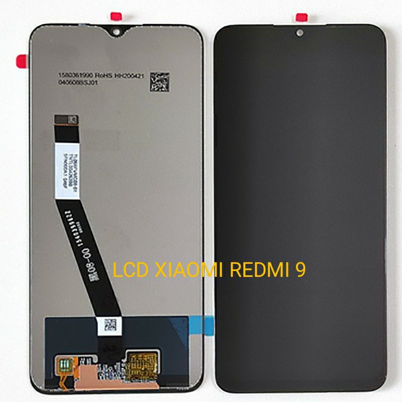LCD Xiaomi Redmi9 Redmi 9 Original