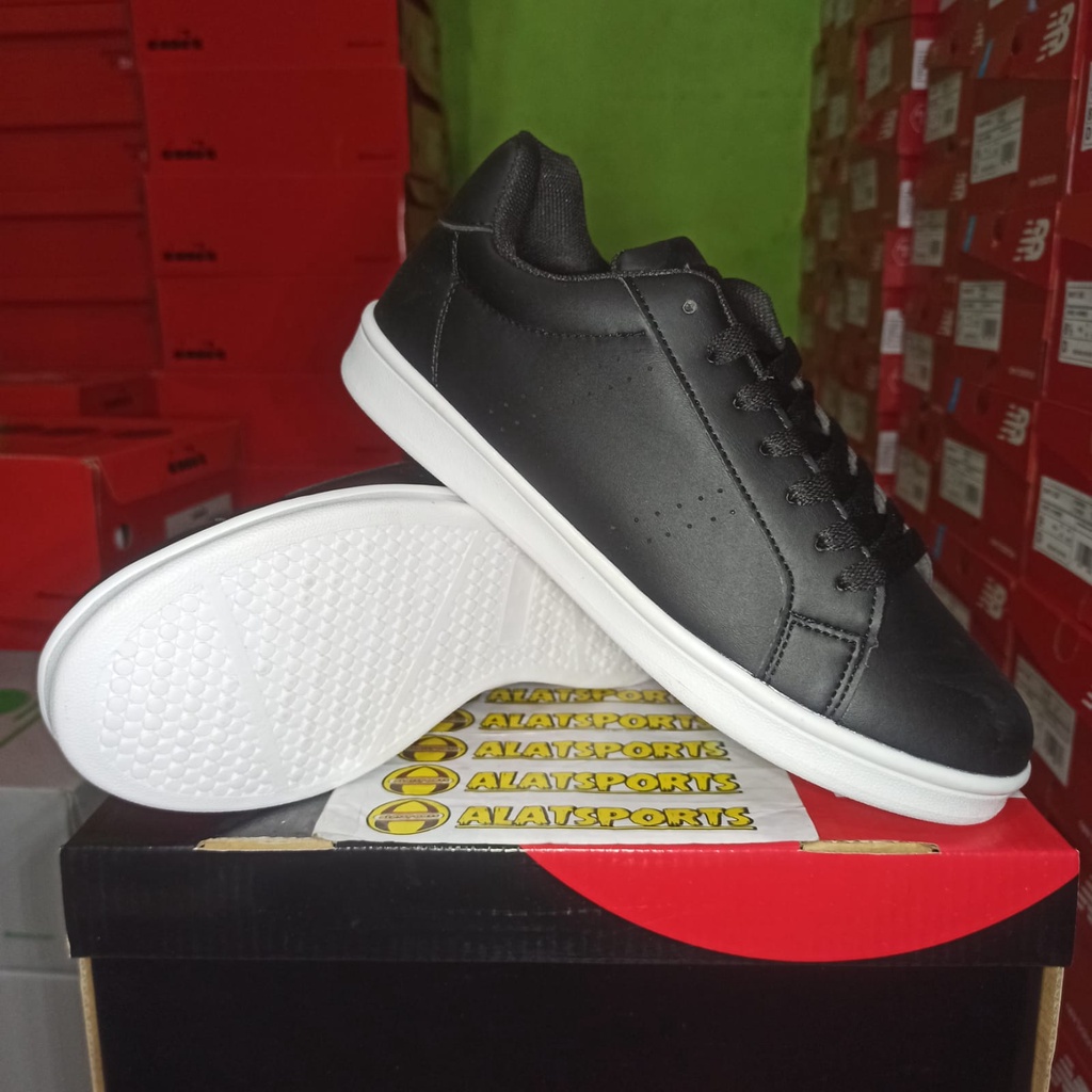 Airwalk Jotana AIWX21F0530B Sepatu Sneaker Pria ORIGINAL