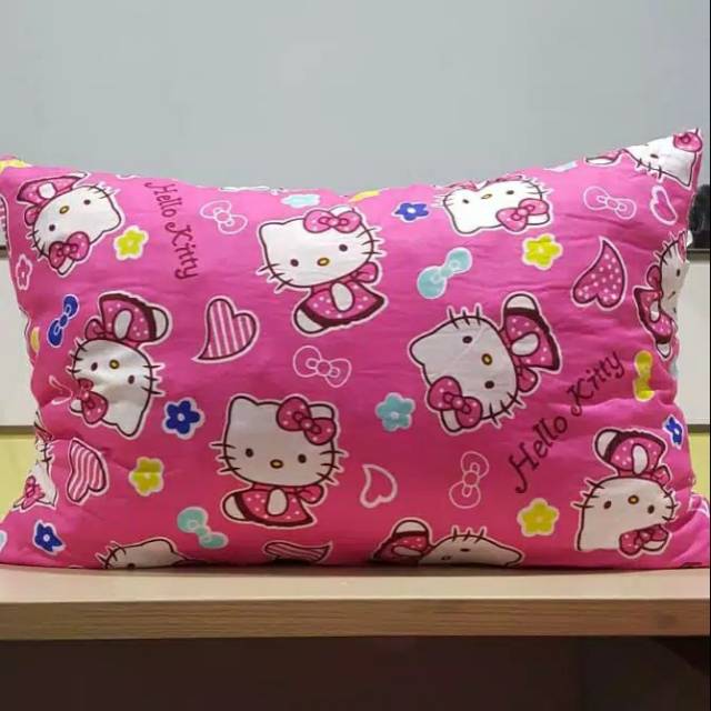 1200gr H117 | BANTAL SQUISHY KARAKTER | BANTAL DAKRON ...