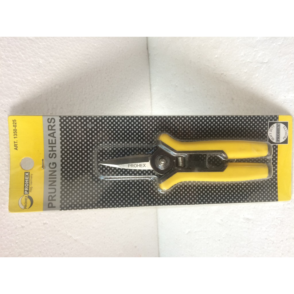 gunting dahan tangkai prohex