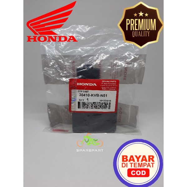 CDI VARIO 110 LAMA VARIO TECHNO CBS 110