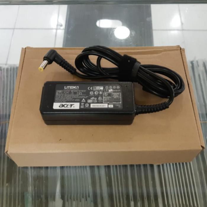Adaptor Charger  Acer Es1-111 Es1-131 Es1-432 Series 19V 2.37A -HRCB