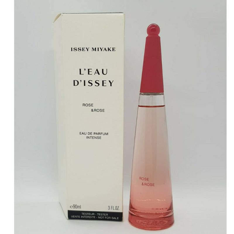 Issey Miyake L'Eau d'Issey Rose & Rose EDP 90ml Women (Tester)