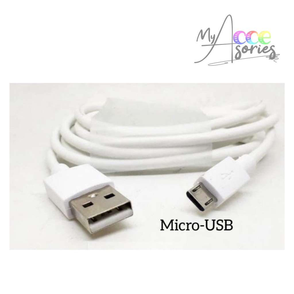 Kabel cable data cabutan oppo 2A micro for Neo9 a57 a39 F1s f3 f1 F9 A5s A3s A1k A11k MY7054