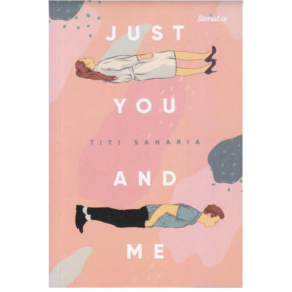 Just You and Me by Titi Sanaria