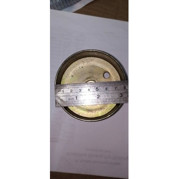 RH786 CLUTH DRUM MERK ROBOTECH