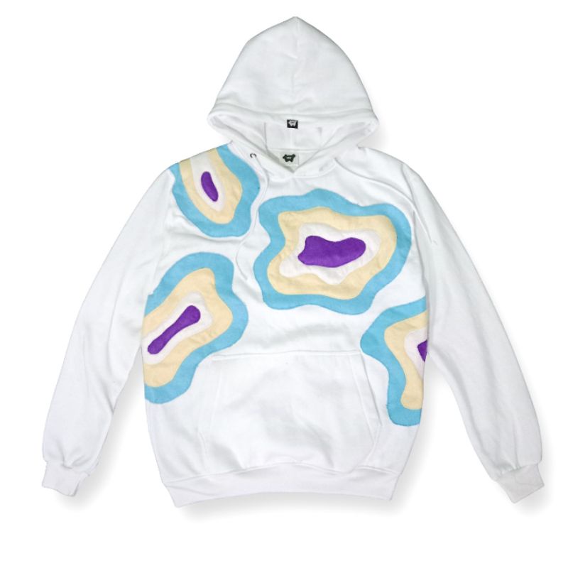 IMS REWORKED HOODIE V1