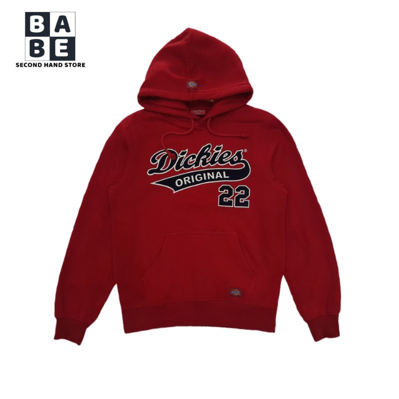 Hoodie DICKIES size Xs fit S