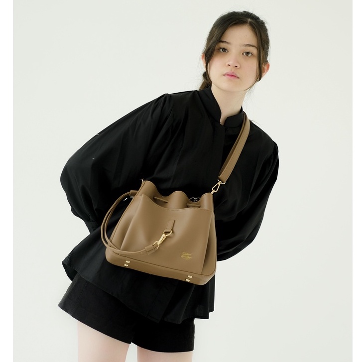 Rucita Tlatah Heritage - Bucket bag