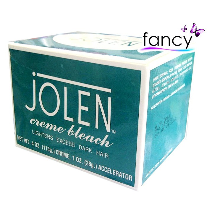 Jolen Bleaching 141gr