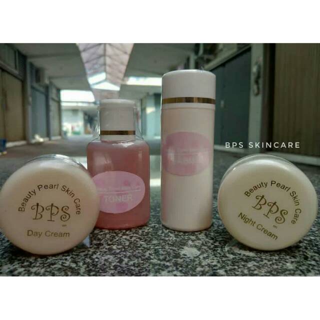 Beauty Pearl Skincare