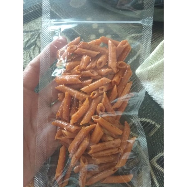 

seblak kuku macan kemasan 50gr