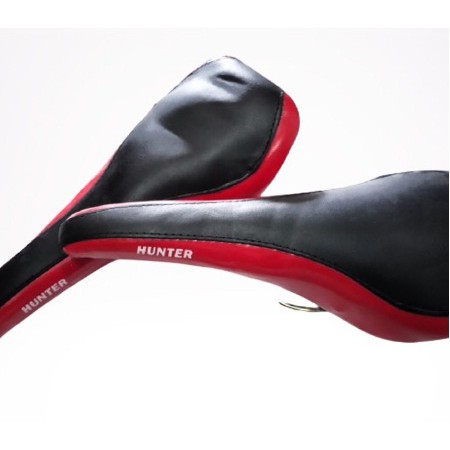 Sadel Sepeda BMX 20" Hunter 2017/2018/2019