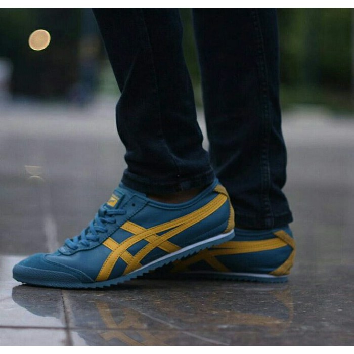 Promo Sale Sepatu Asics Onitsuka tiger Premium Original