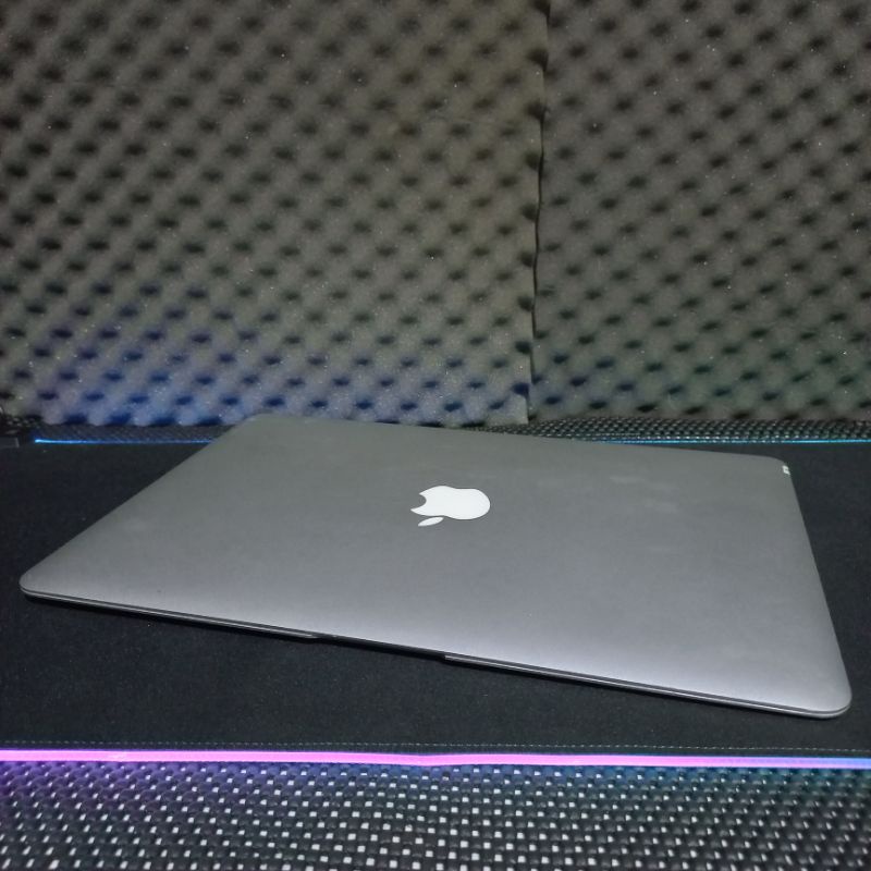 Macbook Air 2013 Intel Core i7 Ram 8GB HDD 500GB Mac Os Intel HD 5000