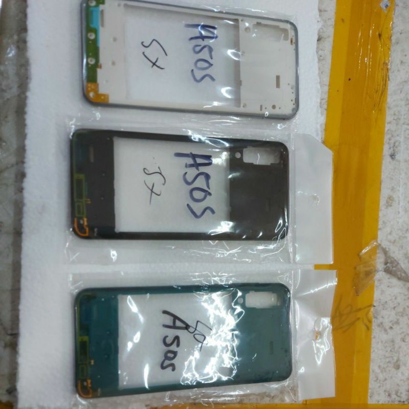BEZEL SAMSUNG A50S A507