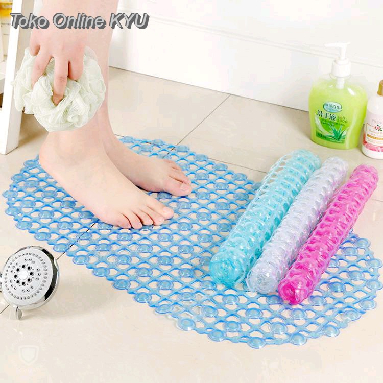 Keset Kamar Mandi Anti Licin