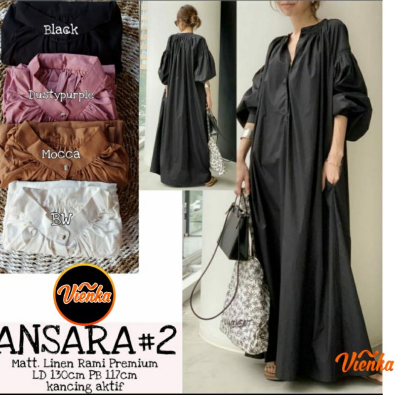 ANSARA #2 MAXY