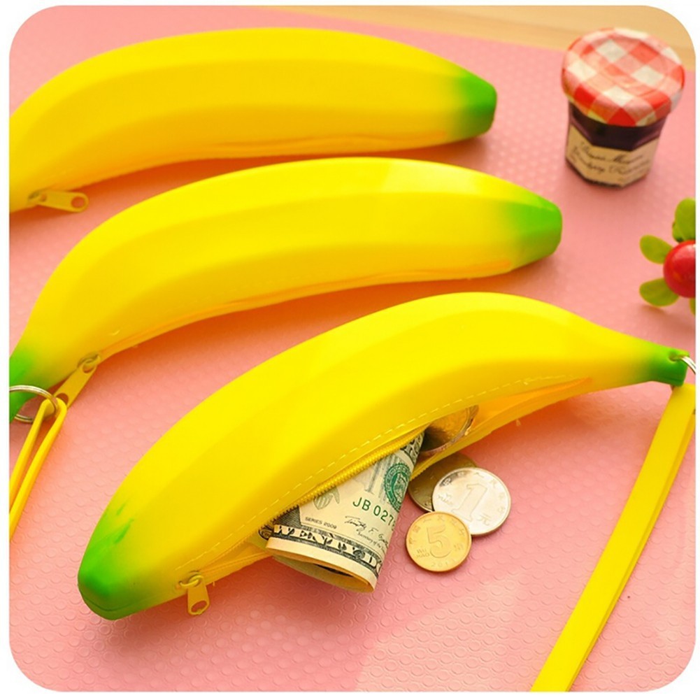 Hot Salesdompet Koin Bentuk Pisang Lucu Kreatif Shopee Indonesia Hot Salesdompet Koin Bentuk Pisang Lucu Kreatif Shopee Indonesia