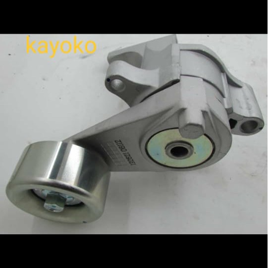 Tensioner assy Toyota innova bensin