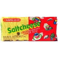 

Saltcheese