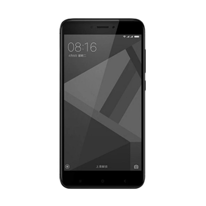 Xiaomi Redmi 4x 2/16 - Black