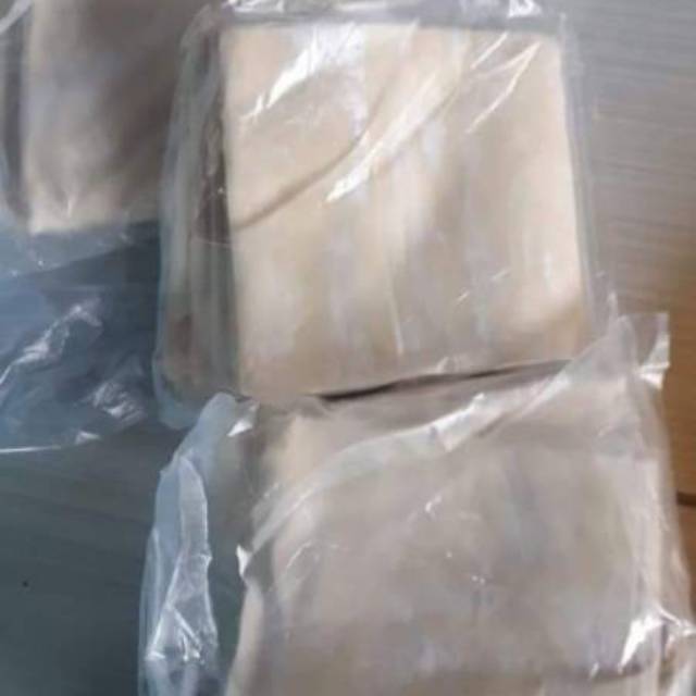 

Kulit Pangsit Pansit Dimsum / 1 bungkus