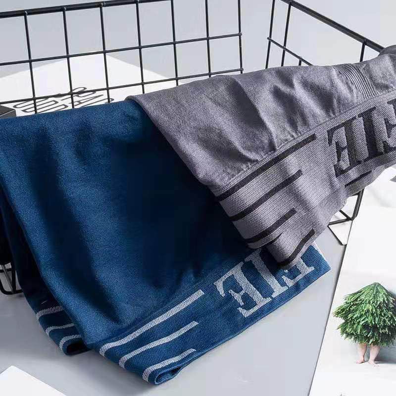 [ LINGERIE MASTER -]  (C-4) CELANA DALAM PRIA MUNAFIE nyaman BOXER MAN UNDERWEAR MEN SEMPAK PRIA IMPORT-2