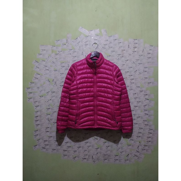 jaket bulang youngOne