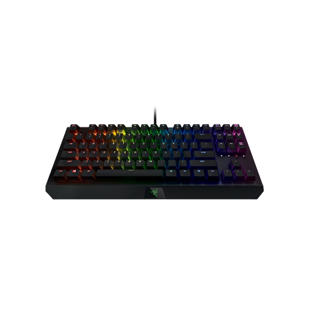 Blackwidow X Tournament Edition Chroma || Keyboard Gaming