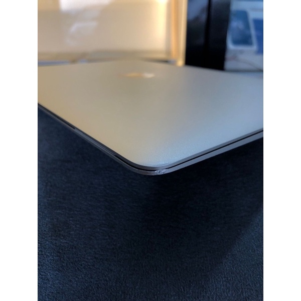 Macbook Retina 12&quot; 2017 8/256gb Second