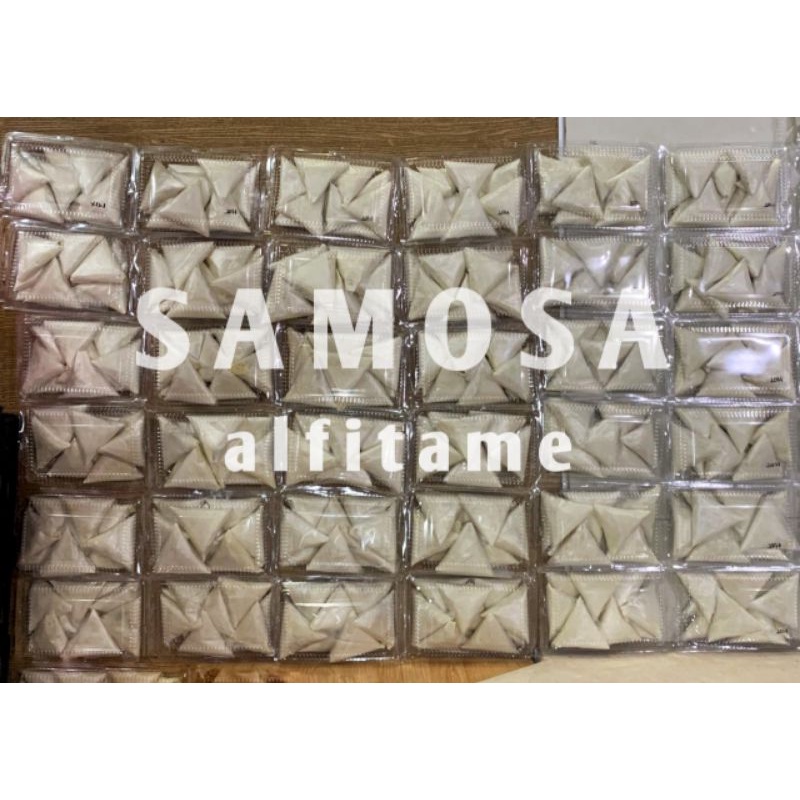 

Samosa
