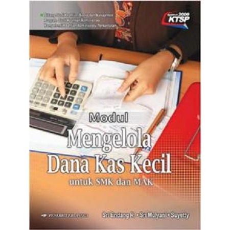 Contoh Soal Mengelola Dana Kas Kecil - Contoh Soal Terbaru