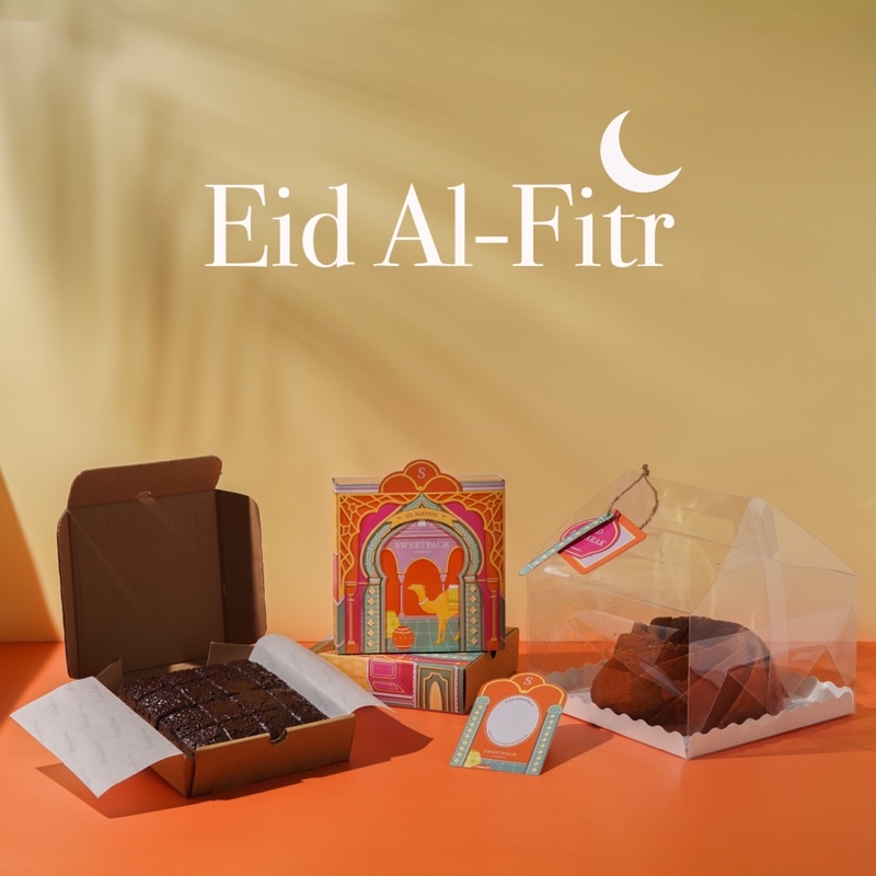 

Hampers Lebaran Eid Al-Fitr
