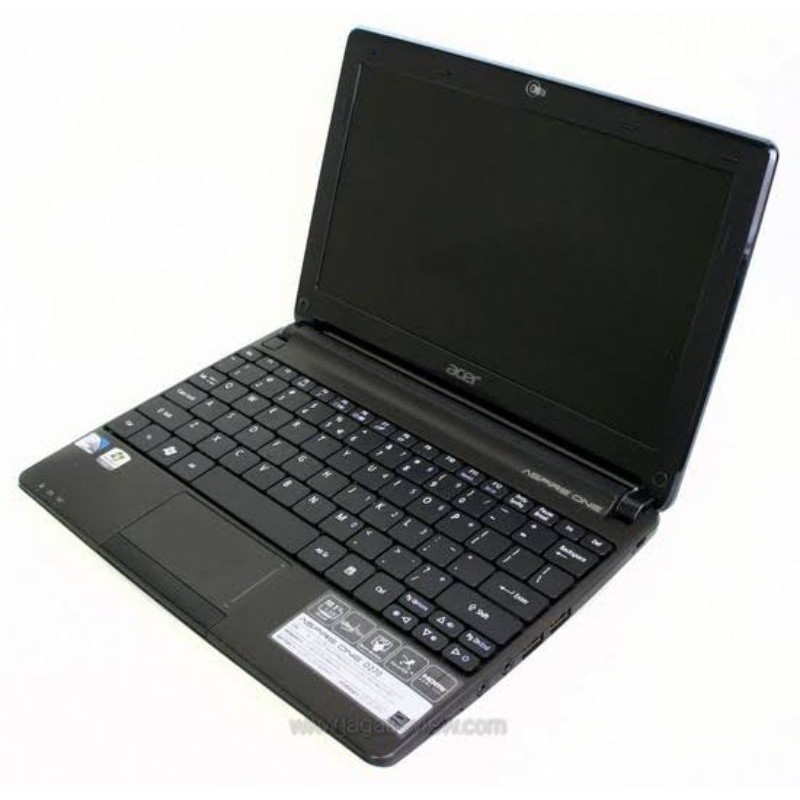 notebook acer aspire one 522