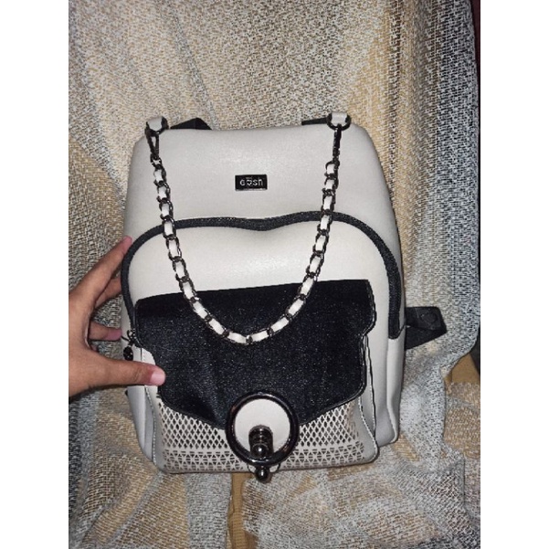 preloved tas gosh preloved ransel gosh