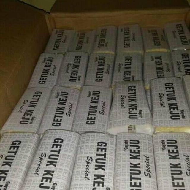GETUK KEJU/GETUK SPECIAL/GETUK KEJU GAYATRI
