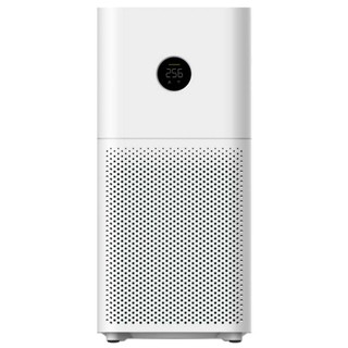 Xiaomi Mi Air Purifier 3C True HEPA Filter Tingkat