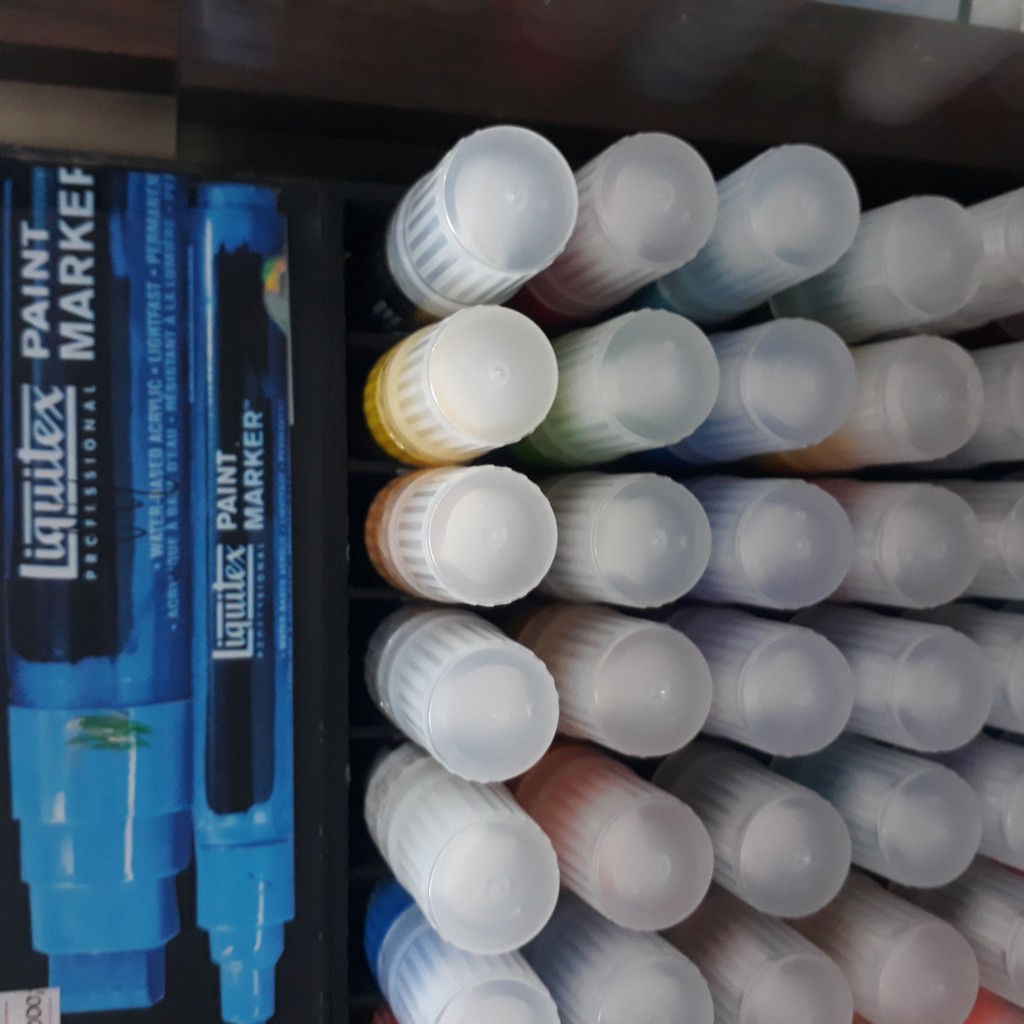 

Liquitex Professional Paint Marker