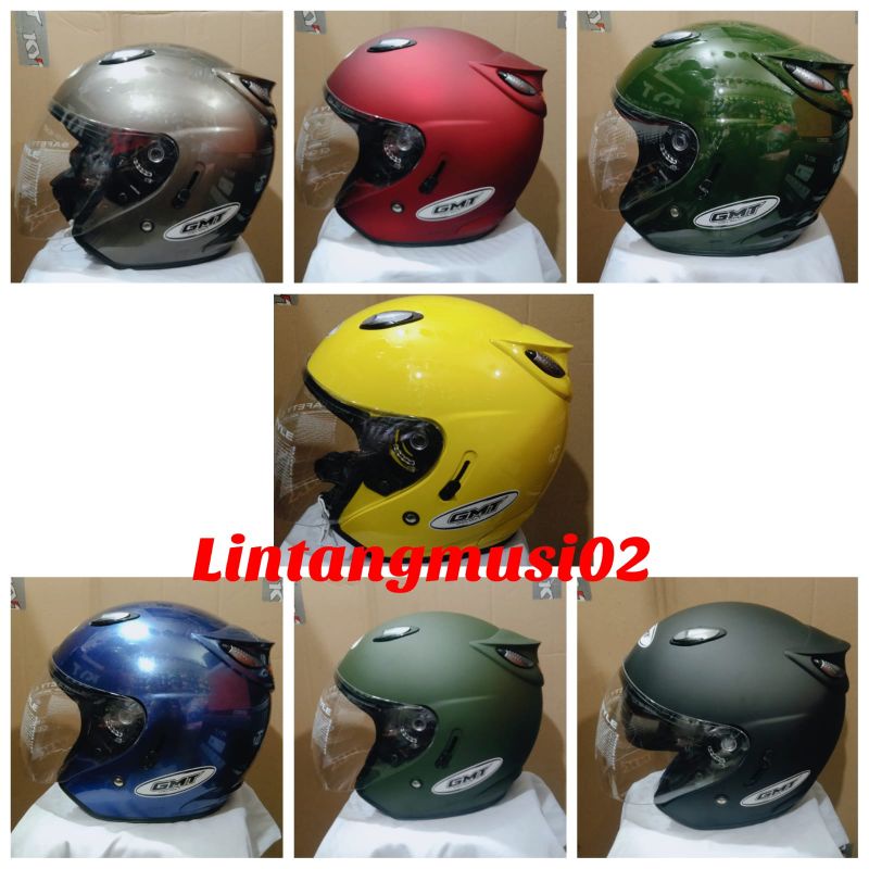 HELM GMT SOLID