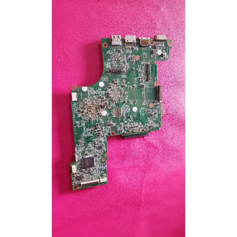 Motherboard Acer 725