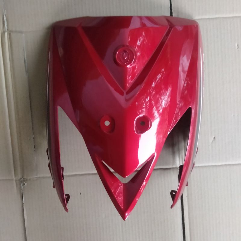 TAMENG DEPAN YAMAHA MIO GT