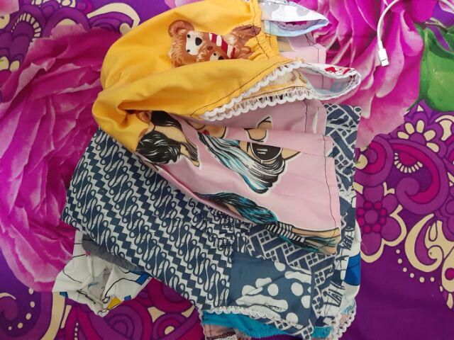 Baju Anak, Daster Anak, Batik Anak, Daster Batik, Baju Batik, Baju Bayi