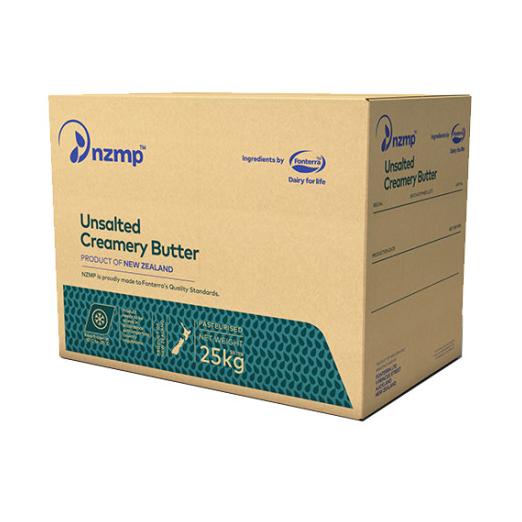

(BISA COD) creamery butter unsalted nzmp 25kg EKSLUSIF Kode 984